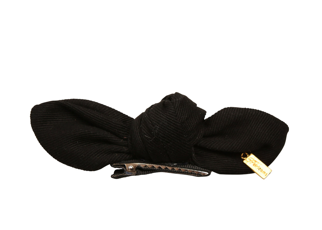 Cotton Cutie Pop-Up Bow Small