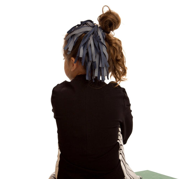 Stringy Pony Holder