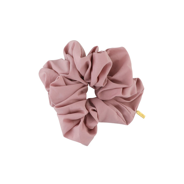 Silk Oversized Scrunchie