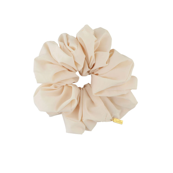 Silk Oversized Scrunchie