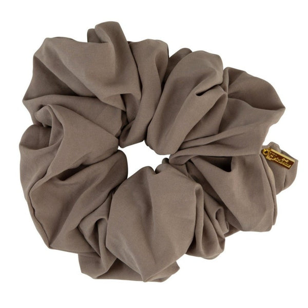 Silk Oversized Scrunchie