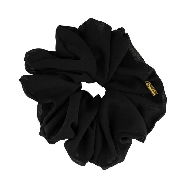 Silk Oversized Scrunchie