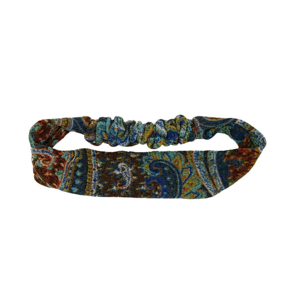 Printed Sweatbands