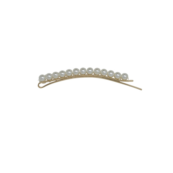 Pearl Line Bobby Pin