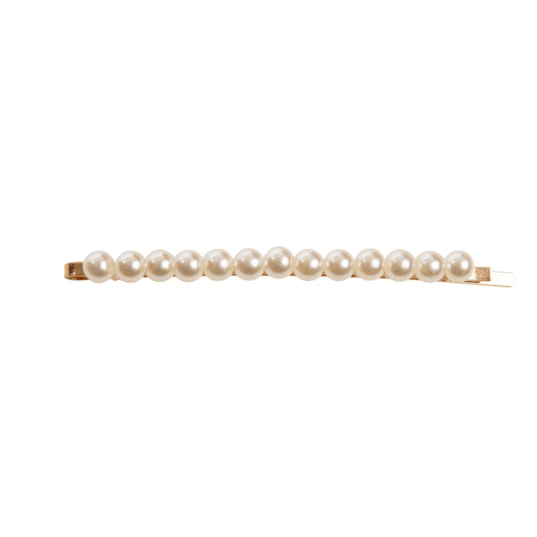 Pearl Line Bobby Pin