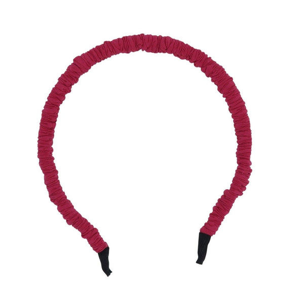 Gathered Headband