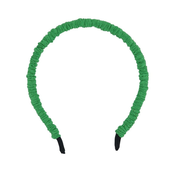 Gathered Headband