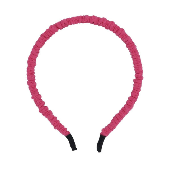 Gathered Headband