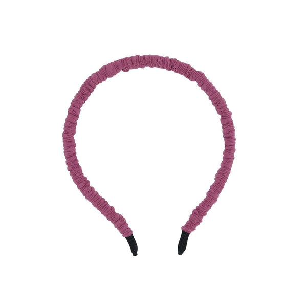 Gathered Headband