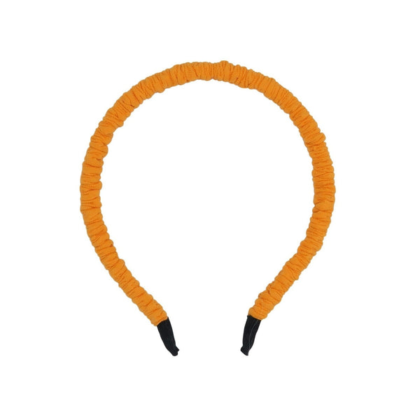 Gathered Headband