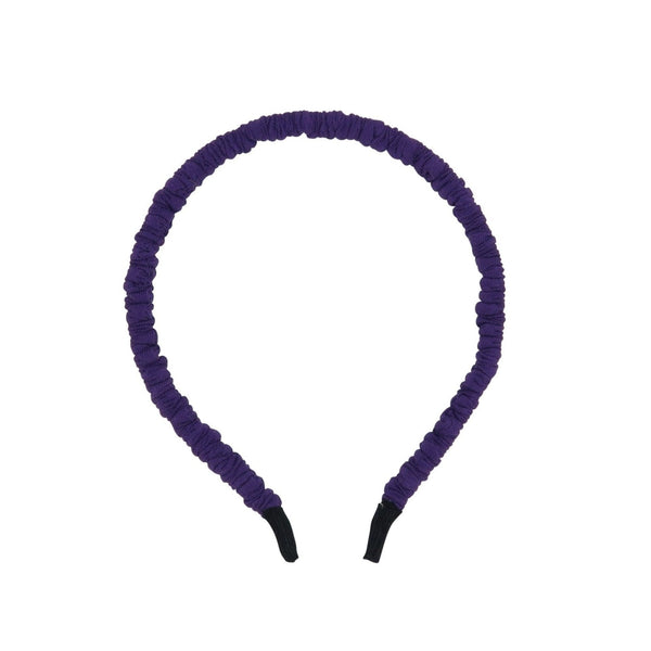 Gathered Headband