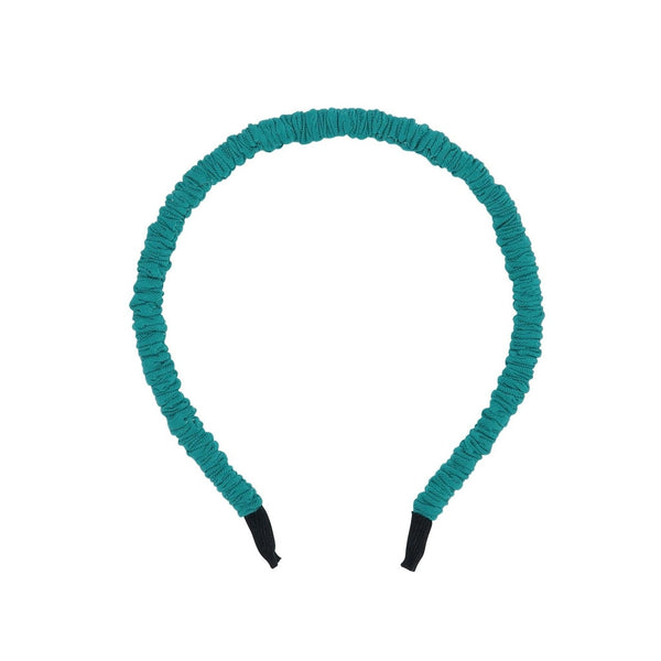 Gathered Headband