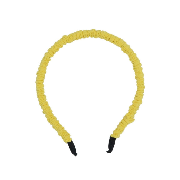 Gathered Headband