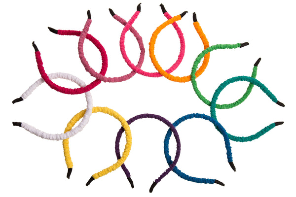 Gathered Headband