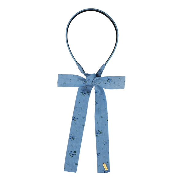 Floral Tieback