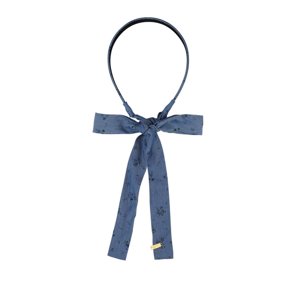 Floral Tieback