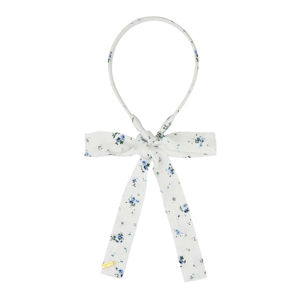 Floral Tieback