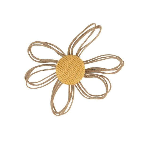 Daisy Rope Clip