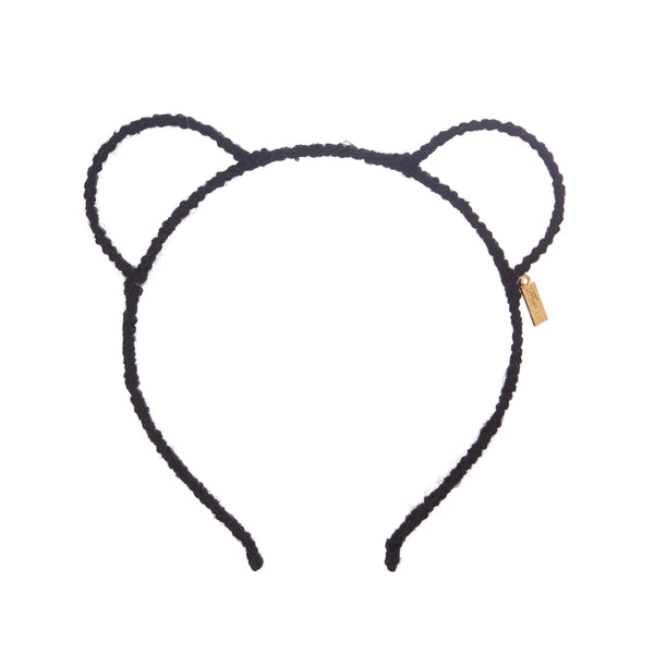 Woolly Cat Ears